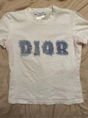 Dior Tee